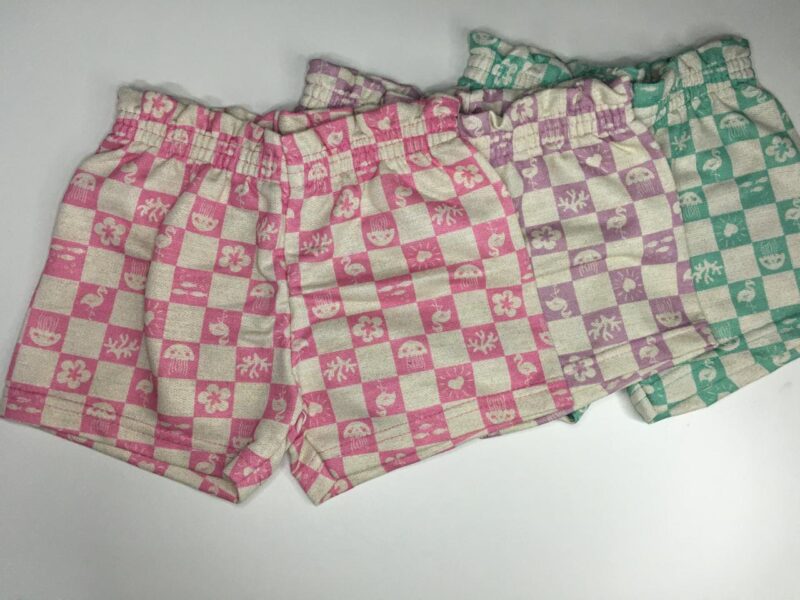 Conjunto Flamingo de Verão - Image 2