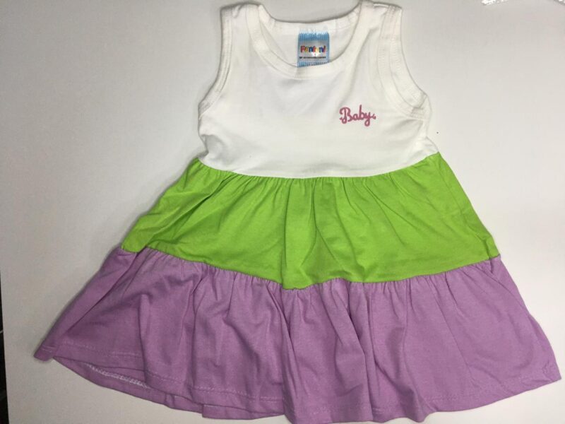 Vestido 3 Marias - Image 7