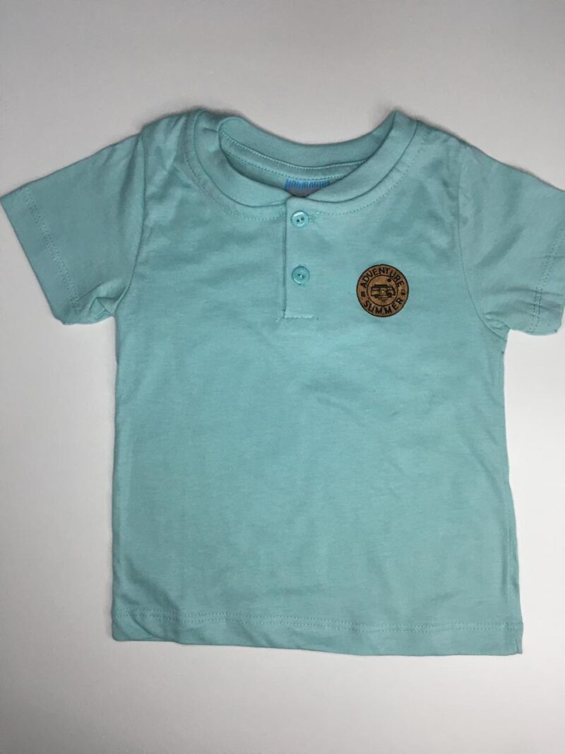 T-shirt Gola Portuguesa - Image 4