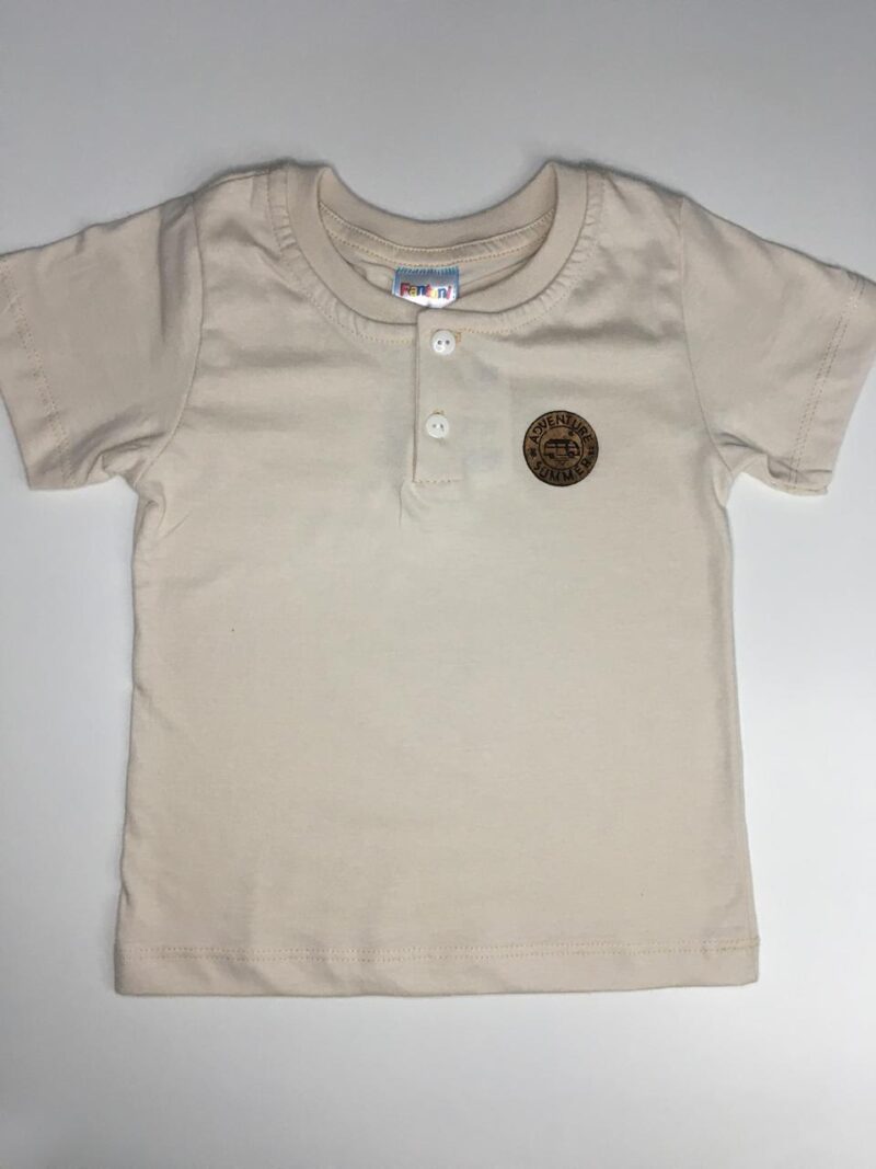 T-shirt Gola Portuguesa - Image 3