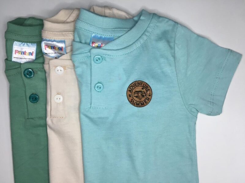 T-shirt Gola Portuguesa