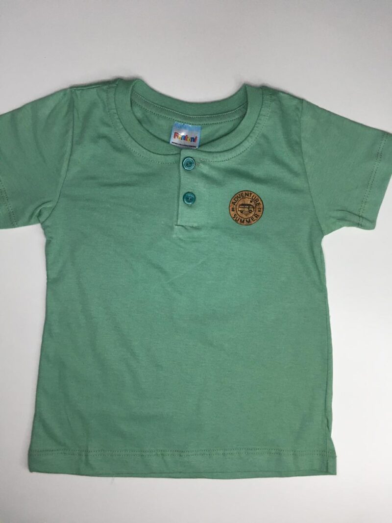 T-shirt Gola Portuguesa - Image 2