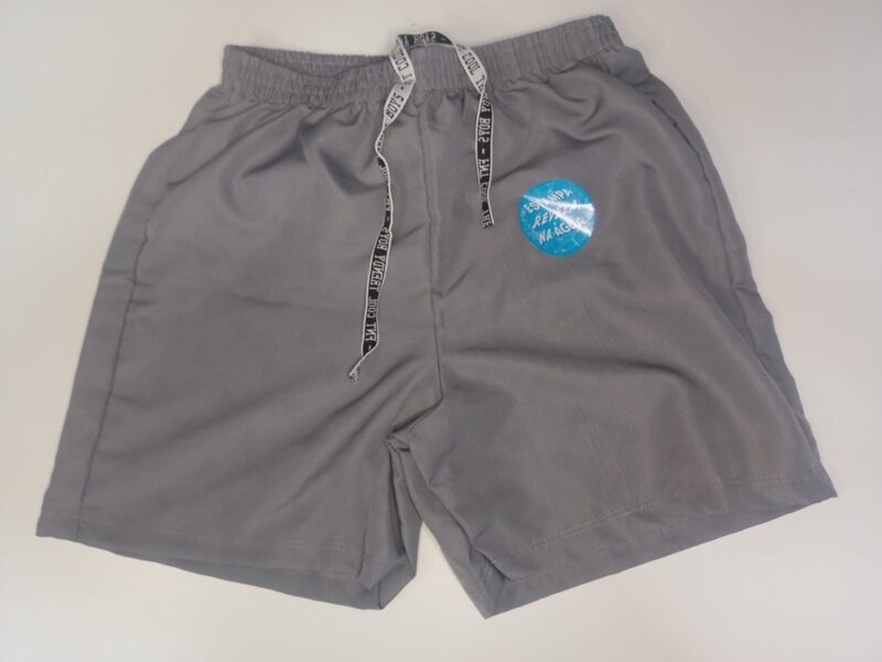 Shorts Tactel Acqua Print - Image 2