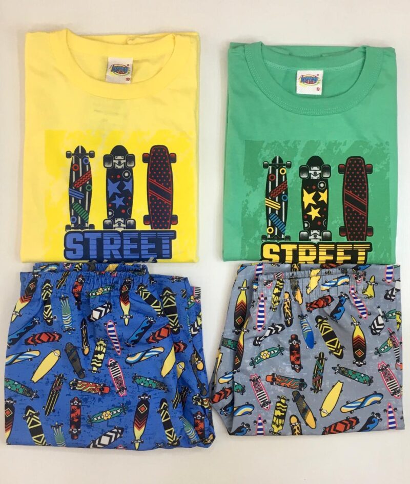 Conjunto Street Sport - Image 2