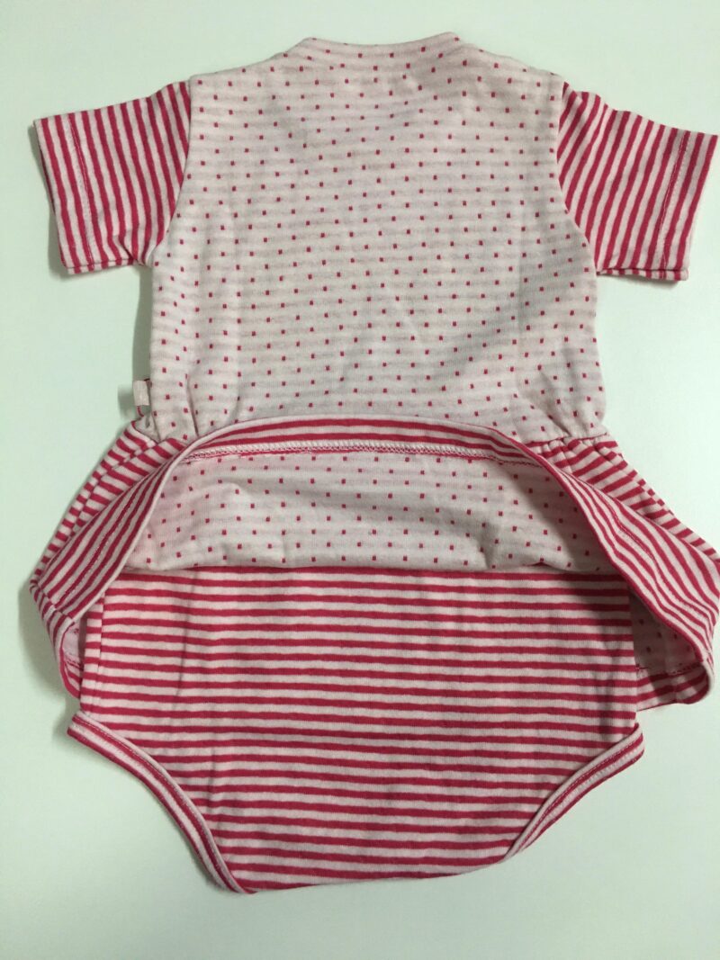 Body Vestido Babygut - Image 2