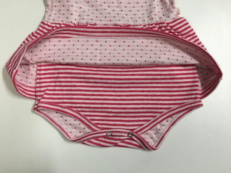 Body Vestido Babygut - Image 3