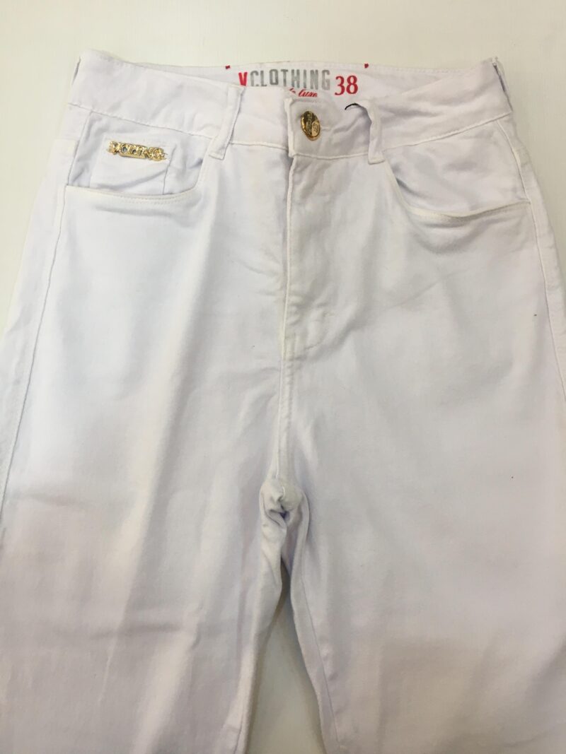 Calça Cropped VC