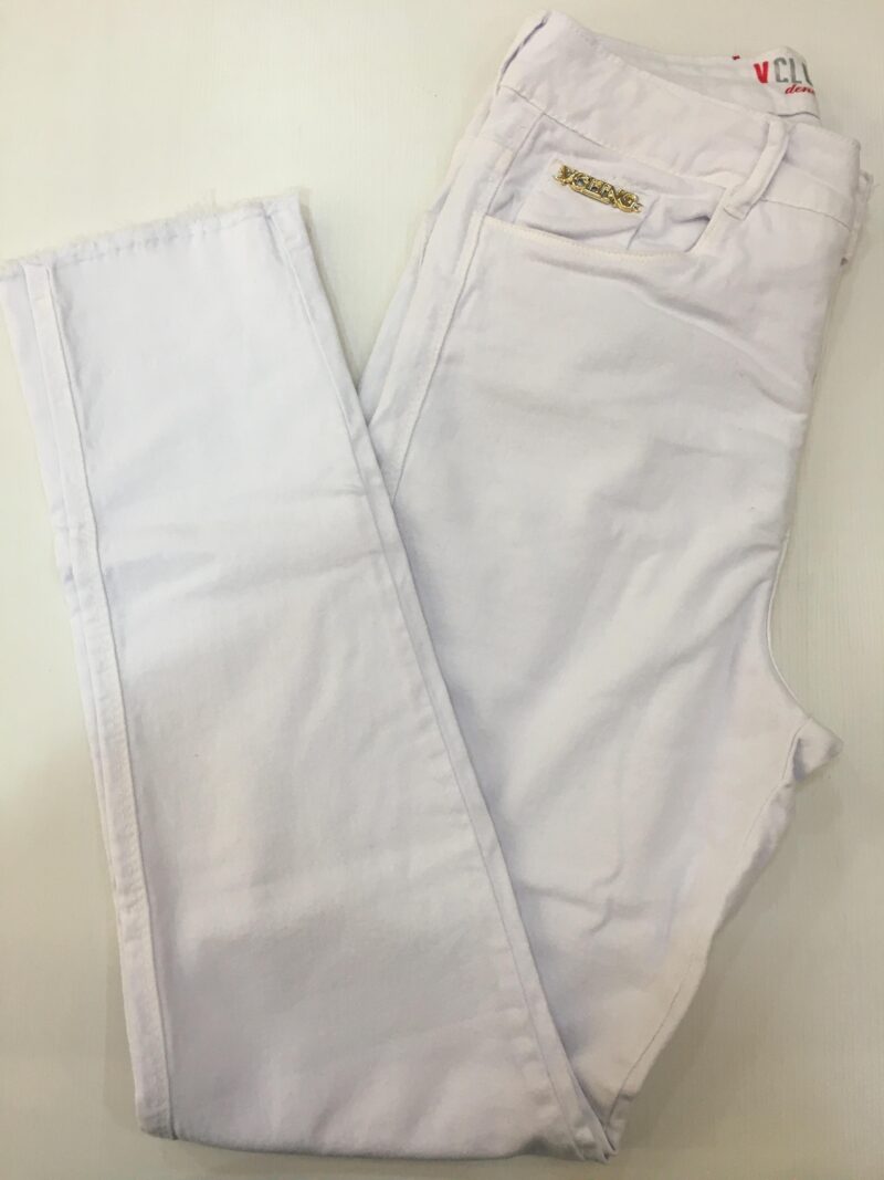 Calça Cropped VC - Image 3