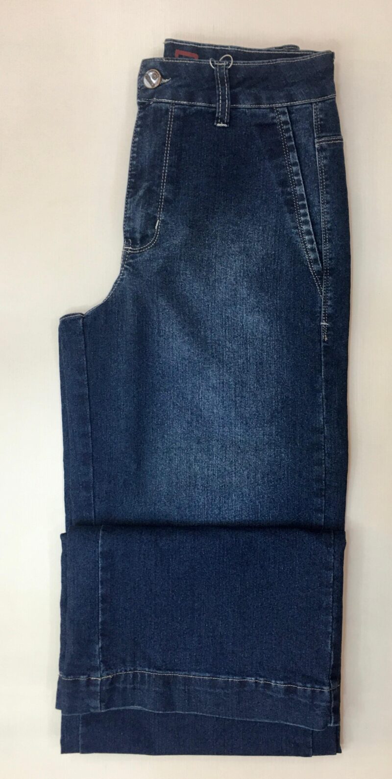 Calça Wideleg