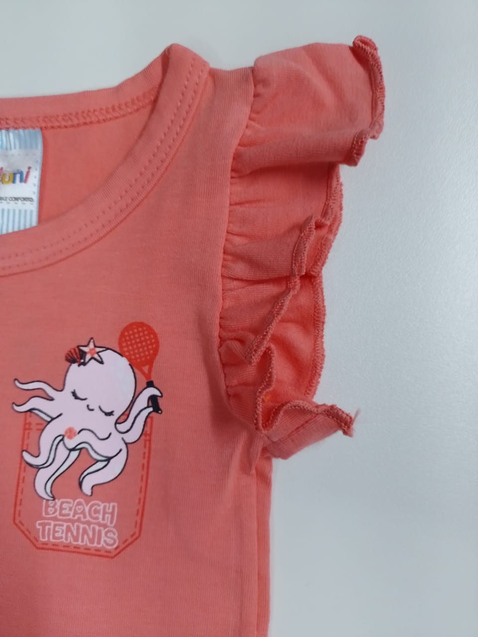 Body Cotton Liso - Image 2