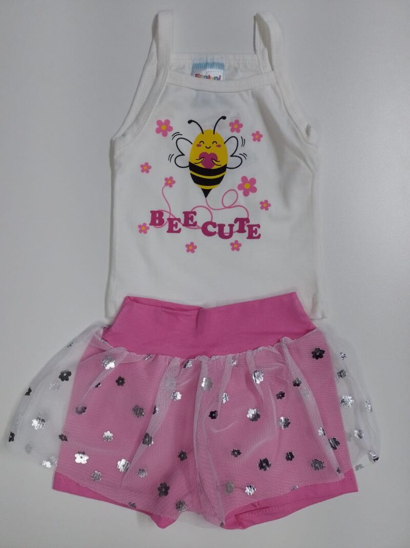 Conjunto Regata M.M Lisa - Image 4