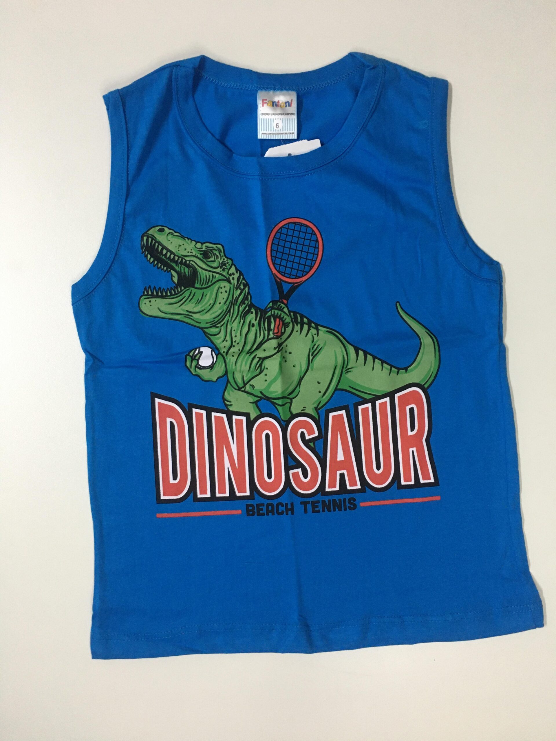 Conjunto Machão M.M Lisa - Image 2