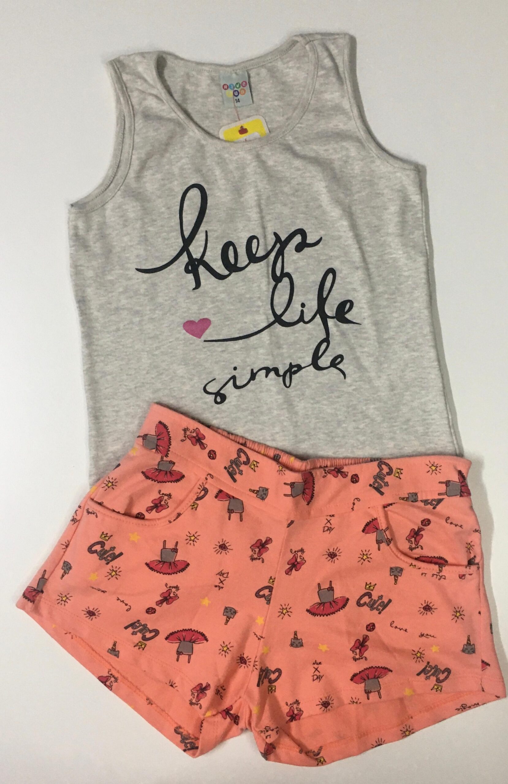 Conjunto Have Fun - Image 4