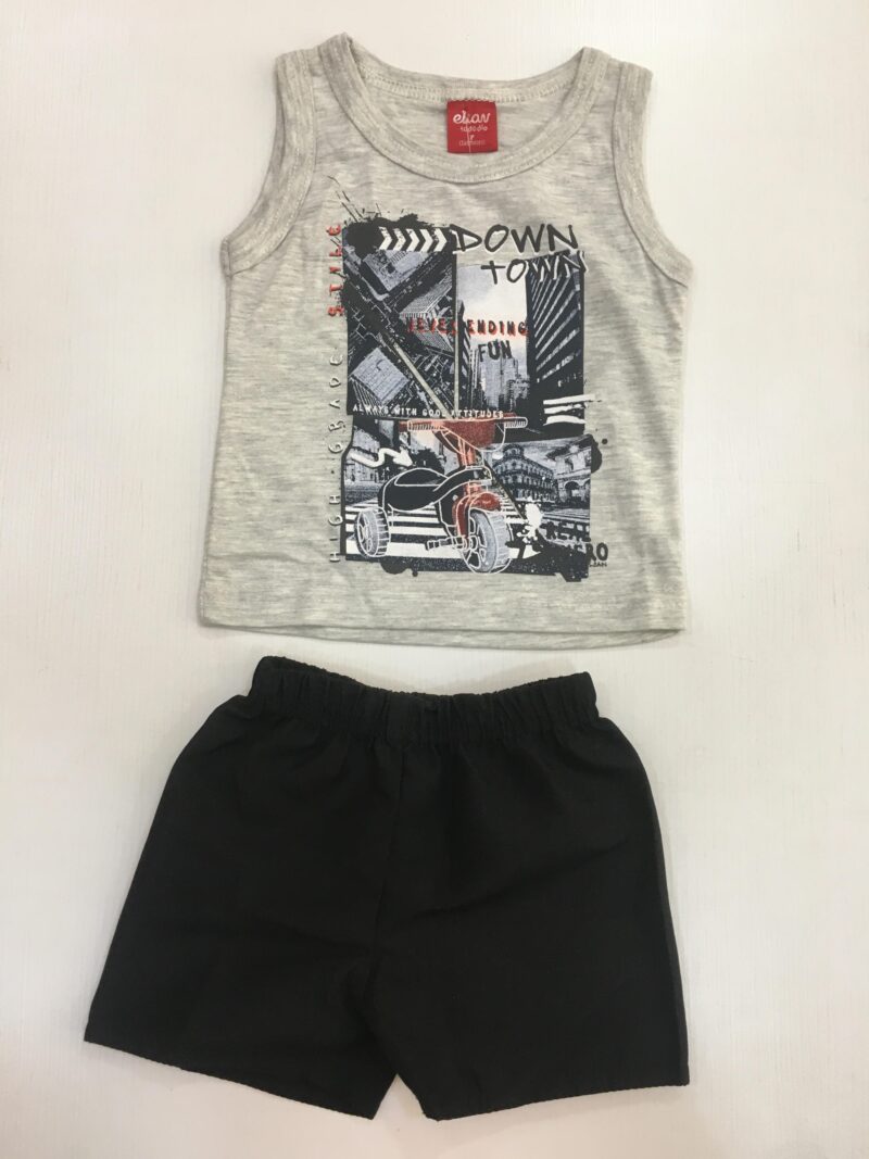 Conjunto Elian