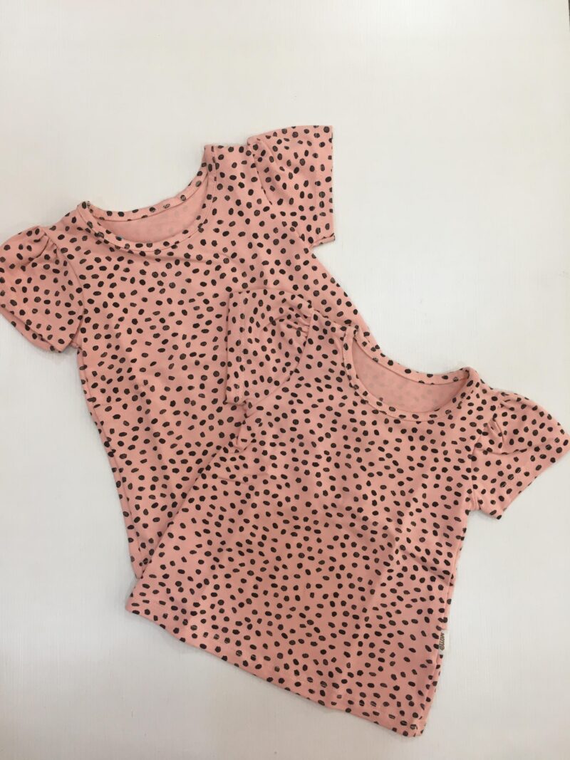 Blusa Fem Elian