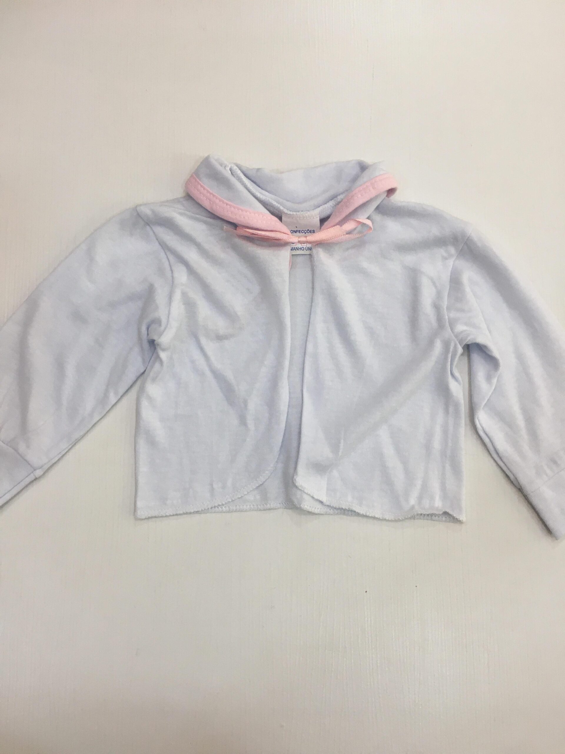 Conjunto Com Babador - Image 3