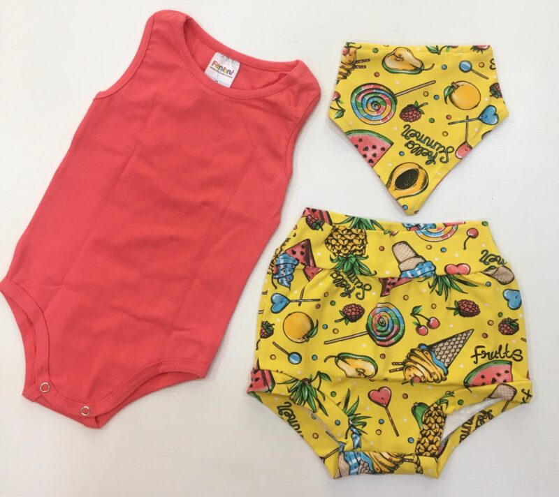 Conjunto Fantoni - Image 2