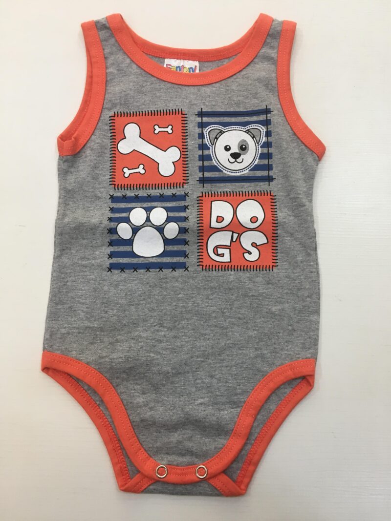 Body Regata Fantoni - Image 2