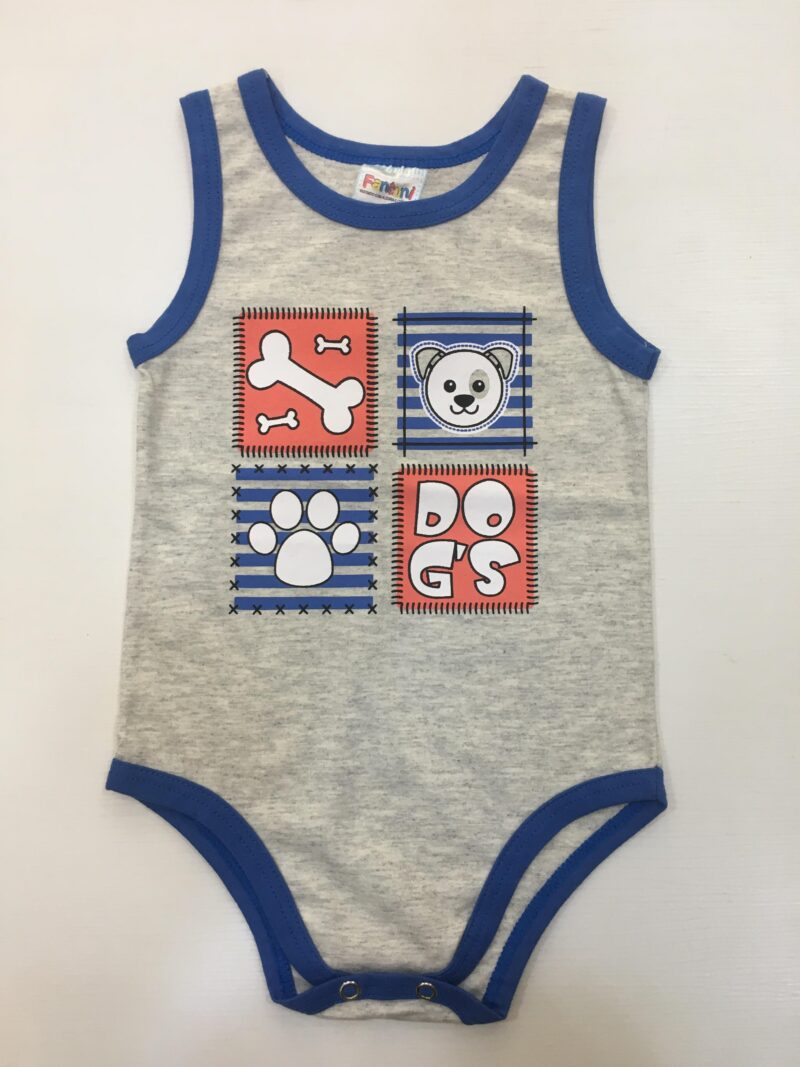 Body Regata Fantoni