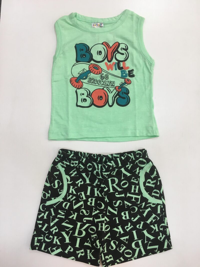 Conjunto Machão - Image 3
