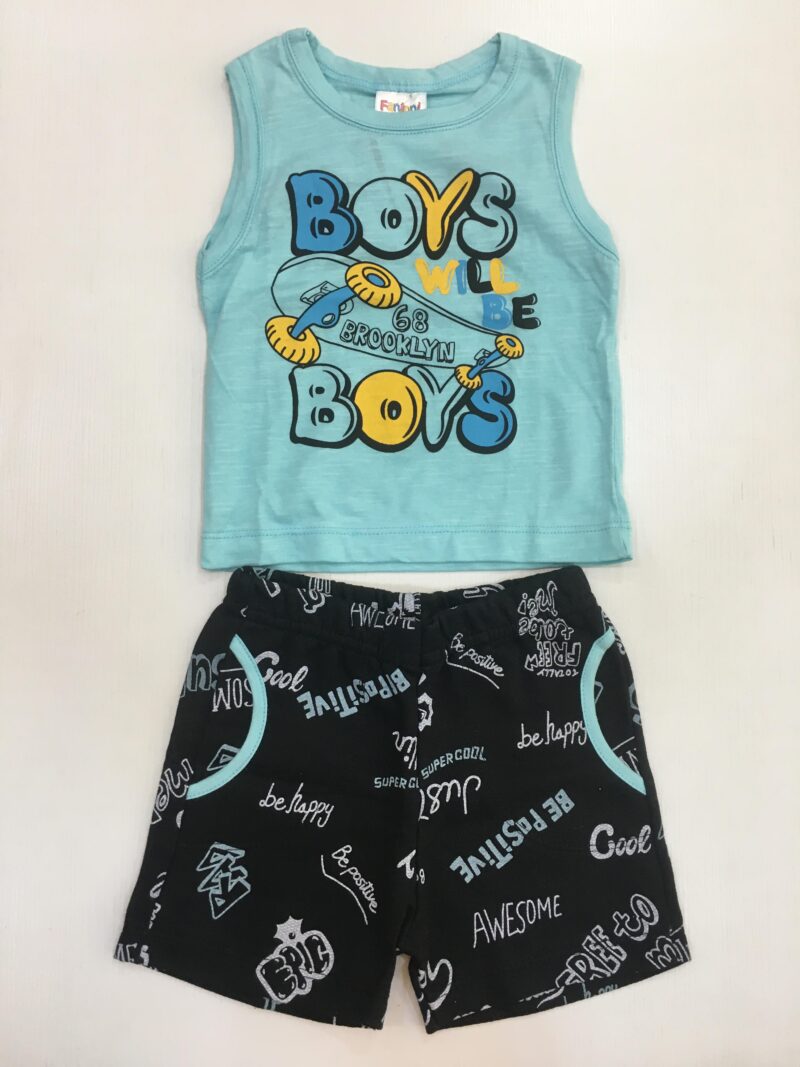 Conjunto Machão - Image 2