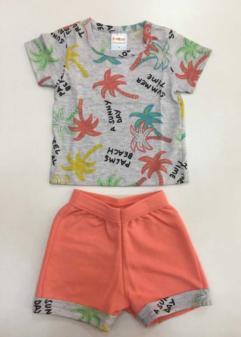 Conjunto Fantoni