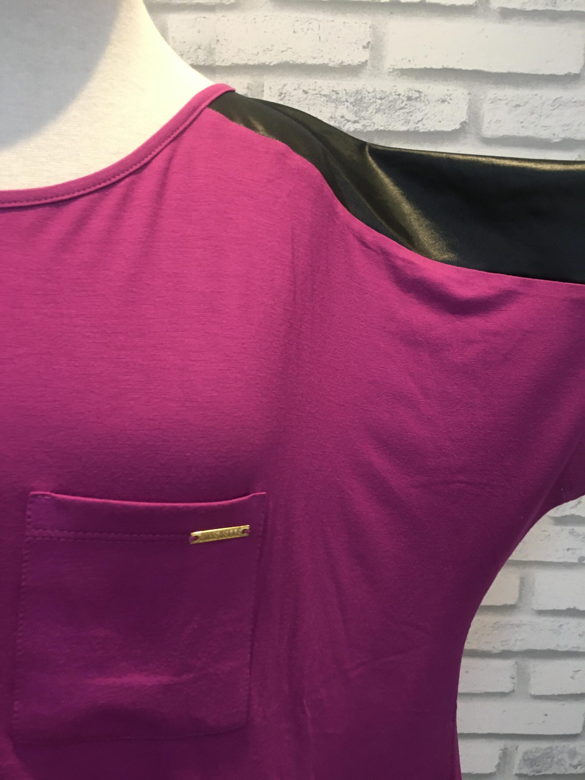 Blusa Visco Cirrê RB - Image 2