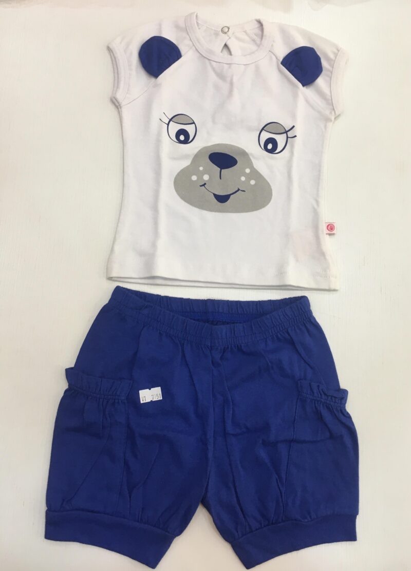 Conjunto Abrange
