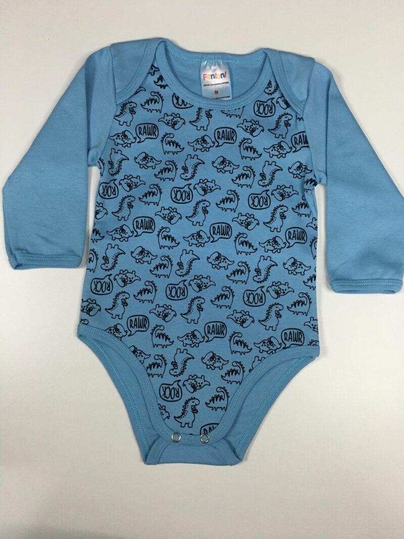 Body Ombro Americano - Image 3