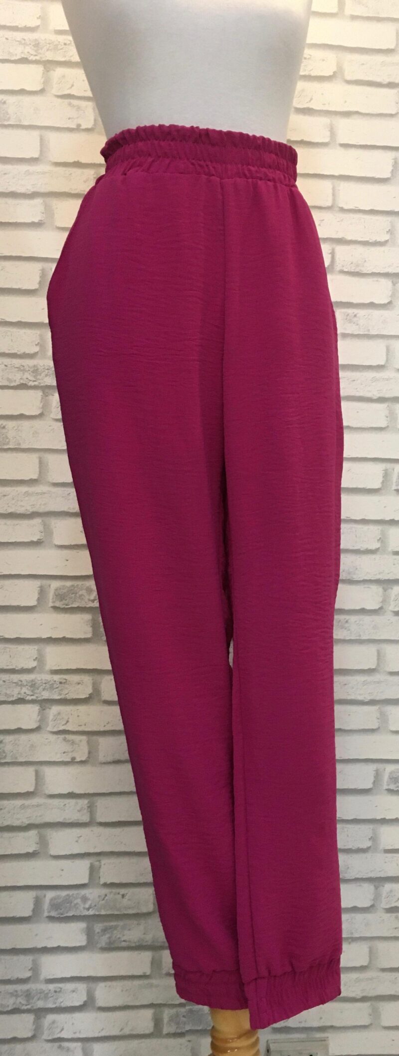 Calça Poliana Carbana