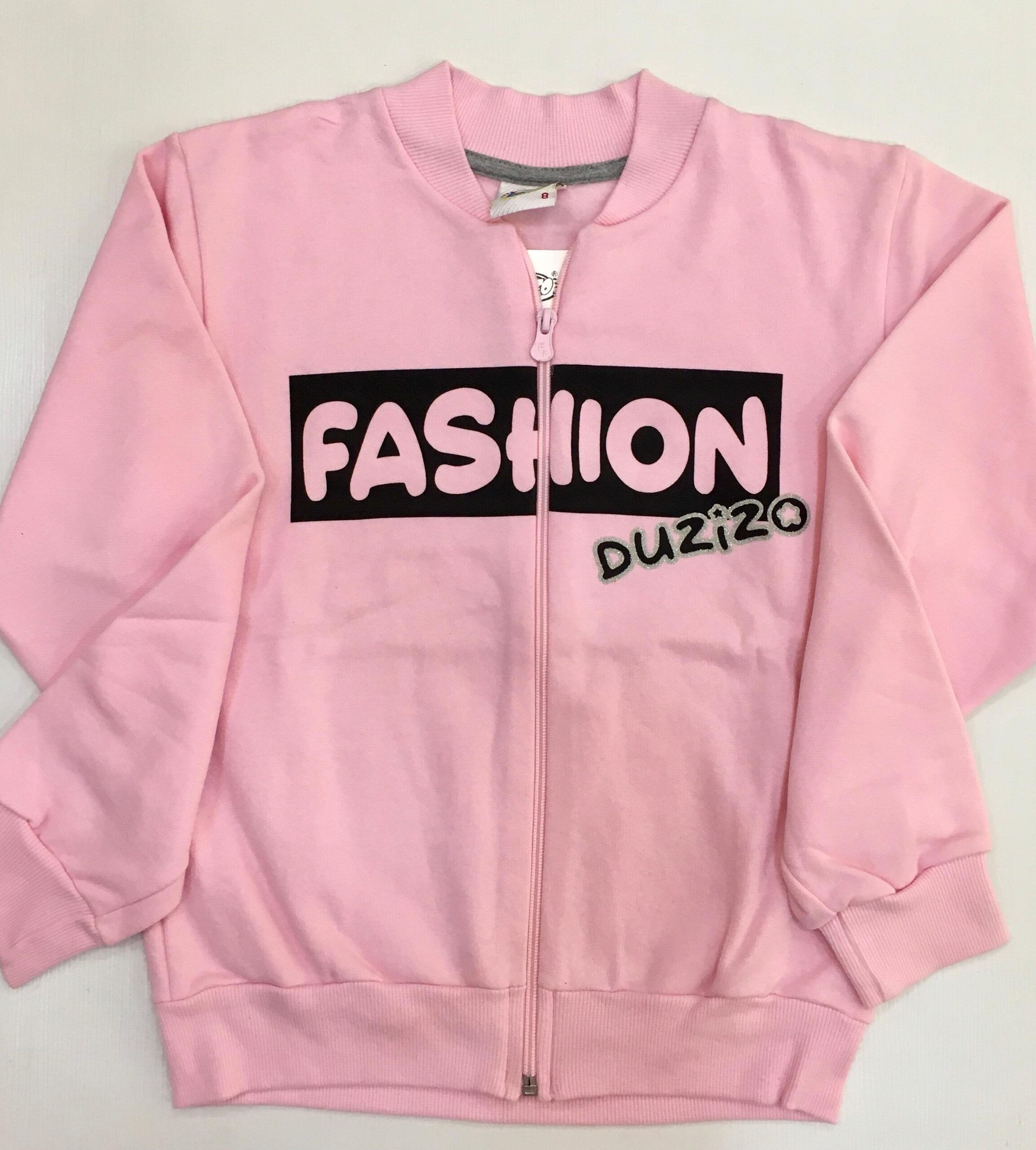 Conjunto Jaqueta Moletom - Image 2