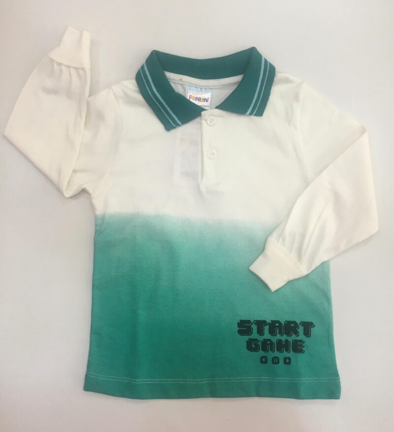 Camiseta Gola Polo - Image 2