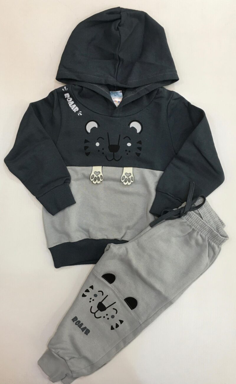 Conjunto Interativo Moletom - Image 4