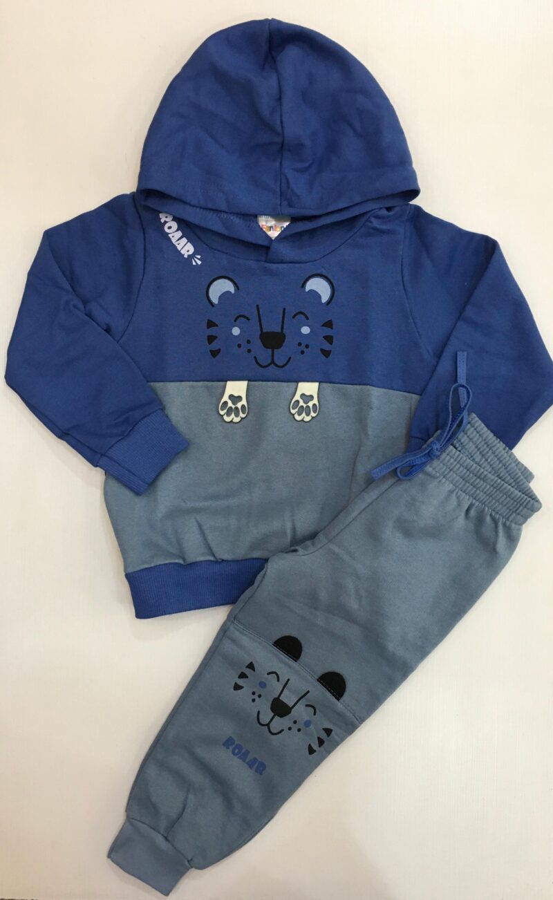 Conjunto Interativo Moletom - Image 3