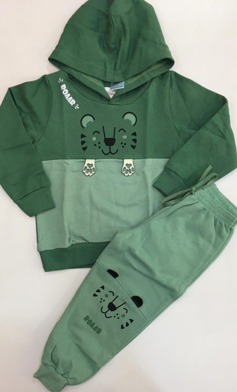 Conjunto Interativo Moletom - Image 2