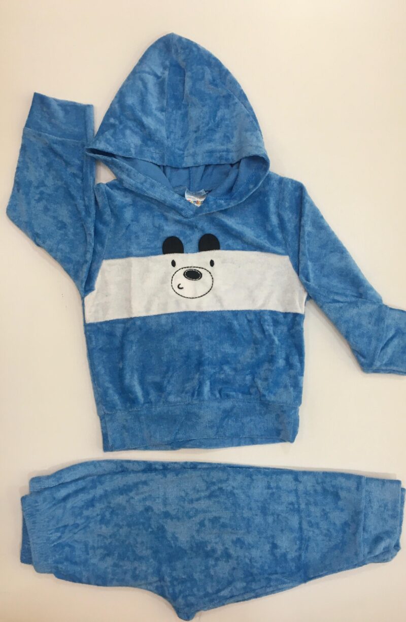 Conjunto Plush Interativo - Image 2
