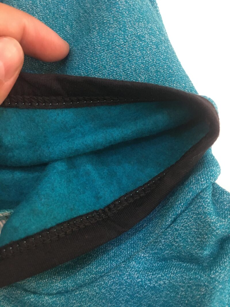 Conjunto Blusão com Capuz - Image 5