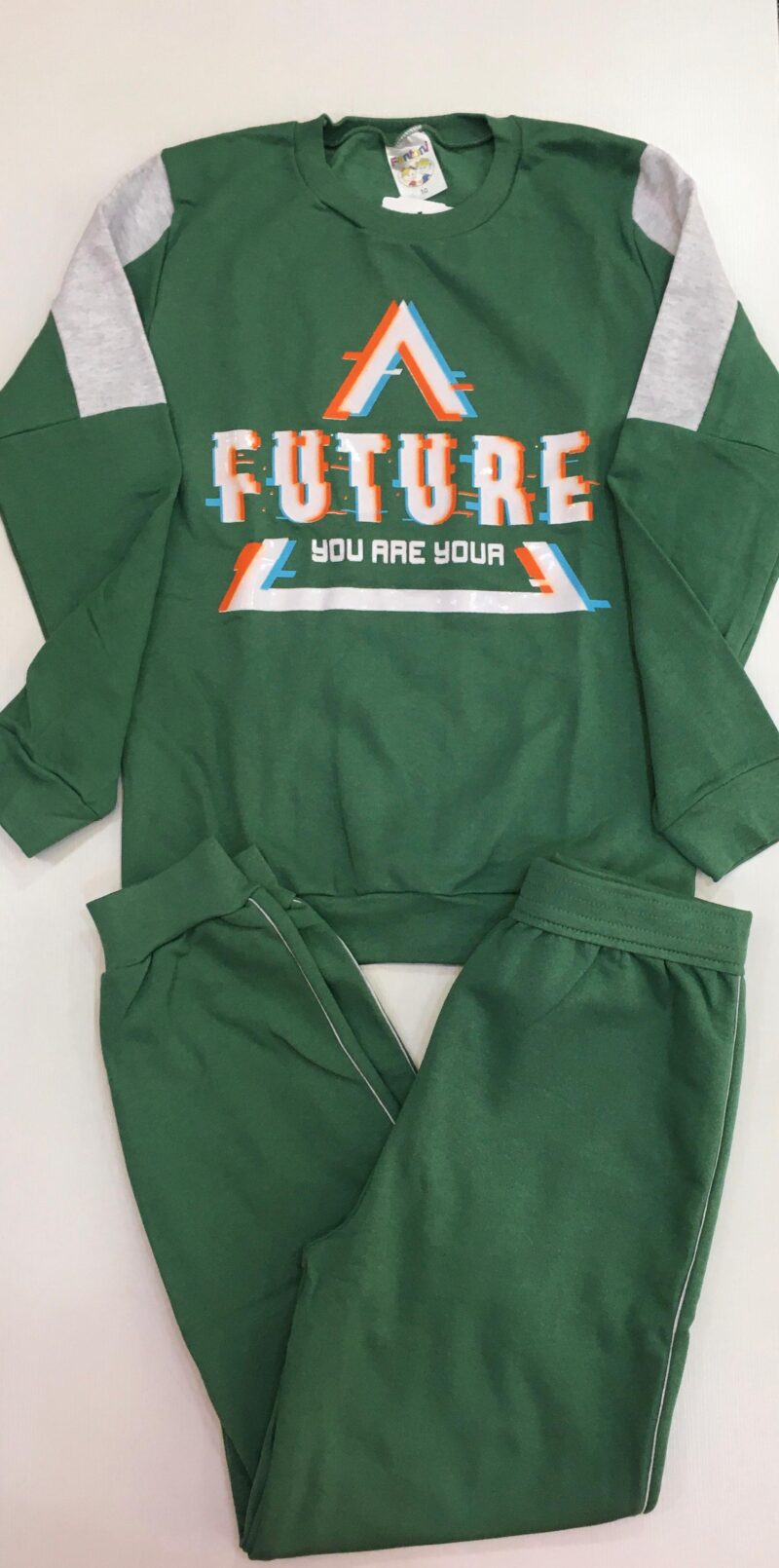 Conjunto Moletom - Image 5